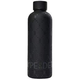 Water Bottle Black